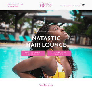 A complete backup of natastichairlounge.com