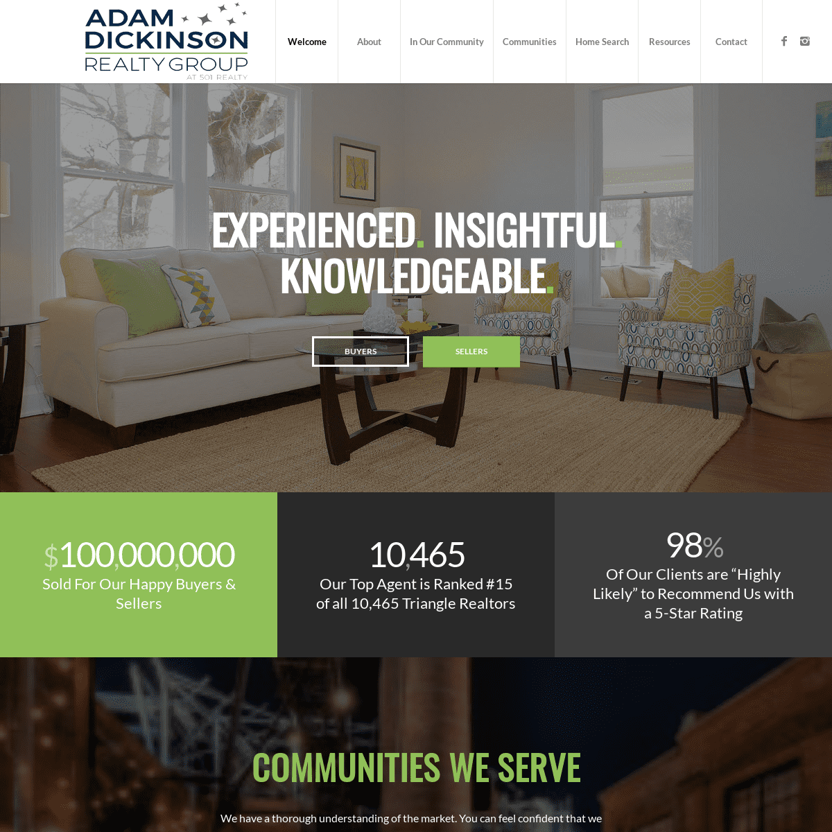 A complete backup of adrealtygroup.com