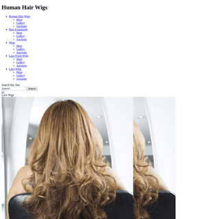A complete backup of buyhumanhairwigs.com