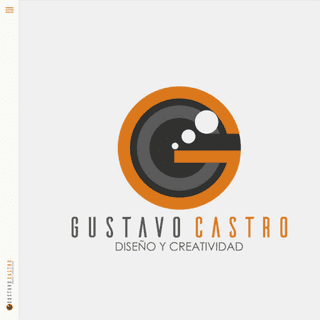 A complete backup of gustavo-castro.com