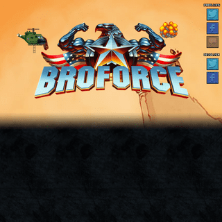 A complete backup of broforcegame.com