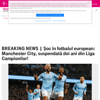 A complete backup of www.telekomsport.ro/breaking-news-soc-in-fotbalul-european-manchester-city-suspendata-doi-ani-din-liga-camp
