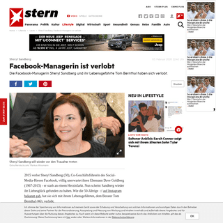A complete backup of www.stern.de/lifestyle/leute/sheryl-sandberg--facebook-managerin-ist-verlobt-9120478.html