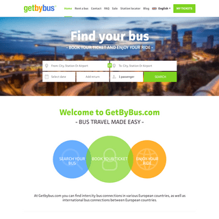 A complete backup of getbybus.com