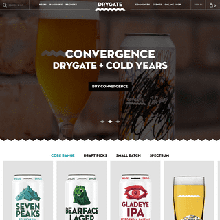 A complete backup of drygate.com