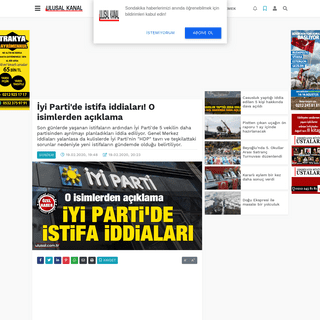 A complete backup of www.ulusal.com.tr/gundem/iyi-partide-istifa-iddialari-o-isimlerden-aciklama-h251723.html
