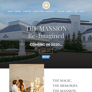 A complete backup of mansiononmainstreet.com