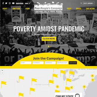 A complete backup of poorpeoplescampaign.org