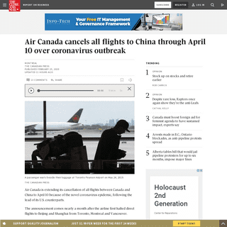 A complete backup of www.theglobeandmail.com/business/article-air-canada-cancels-all-flights-to-china-through-april-10-over/
