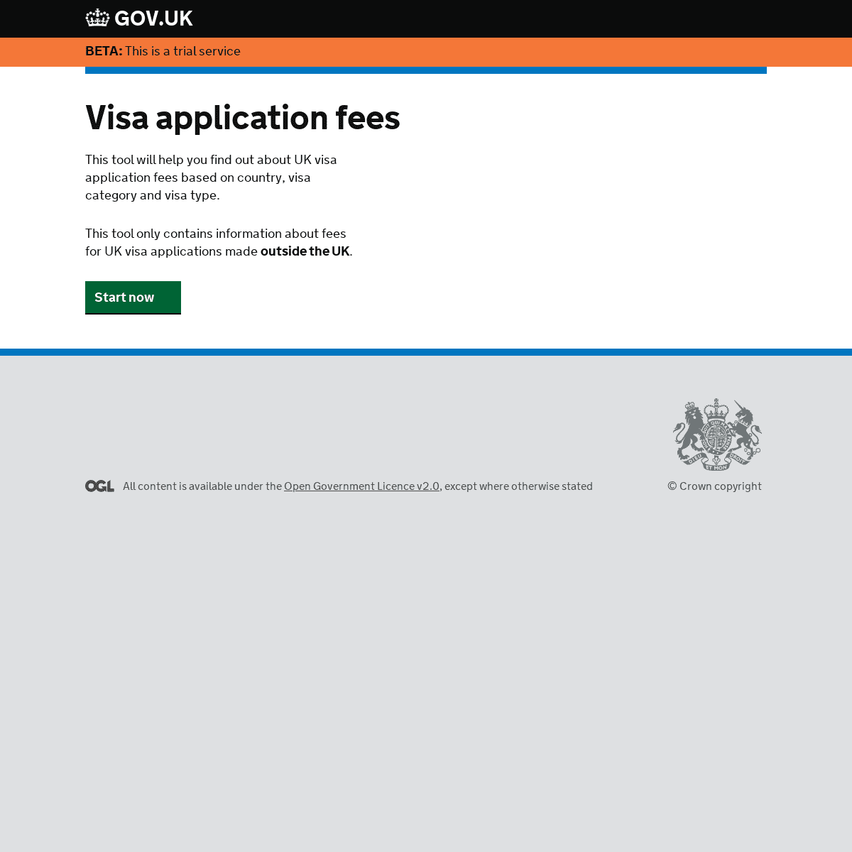 A complete backup of visa-fees.homeoffice.gov.uk