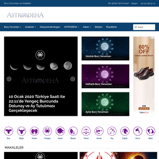 A complete backup of astrodeha.com