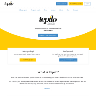 A complete backup of tepilo.com