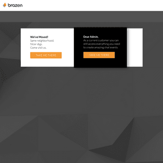 A complete backup of brazenconnect.com