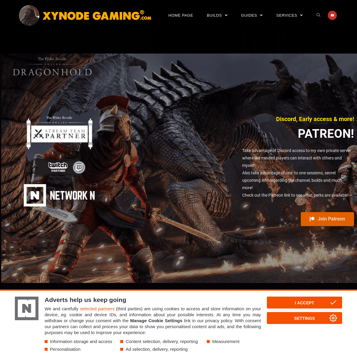 A complete backup of xynodegaming.com