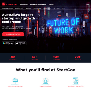 A complete backup of startcon.com