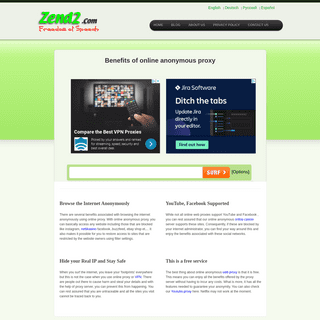 A complete backup of zend2.com