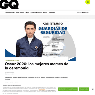 A complete backup of www.gq.com.mx/entretenimiento/articulo/oscar-2020-los-mejores-memes