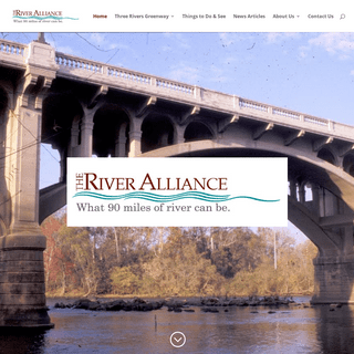 A complete backup of riveralliance.org