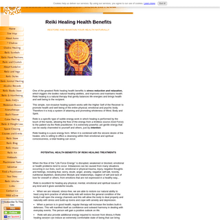 A complete backup of reiki-for-holistic-health.com