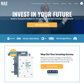 A complete backup of ruleoneinvesting.com