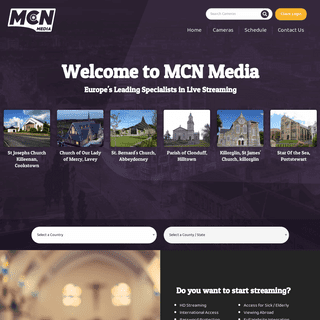 A complete backup of mcnmedia.tv