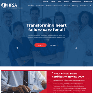 A complete backup of hfsa.org