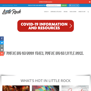 A complete backup of littlerock.com