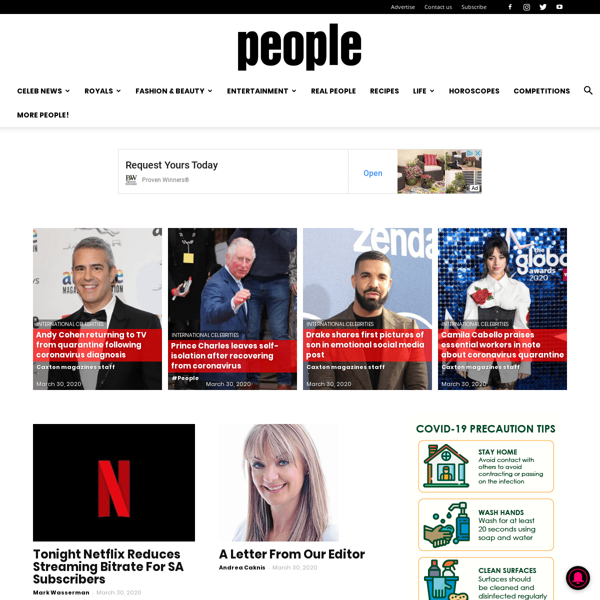 A complete backup of peoplemagazine.co.za