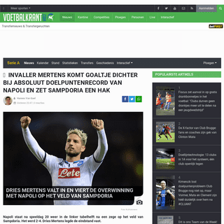 A complete backup of www.voetbalkrant.com/nieuws/2020-02-03/dries-mertens-valt-in-en-viert-de-overwinning-met-napoli-op-het-veld