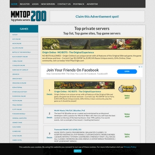 A complete backup of mmtop200.com