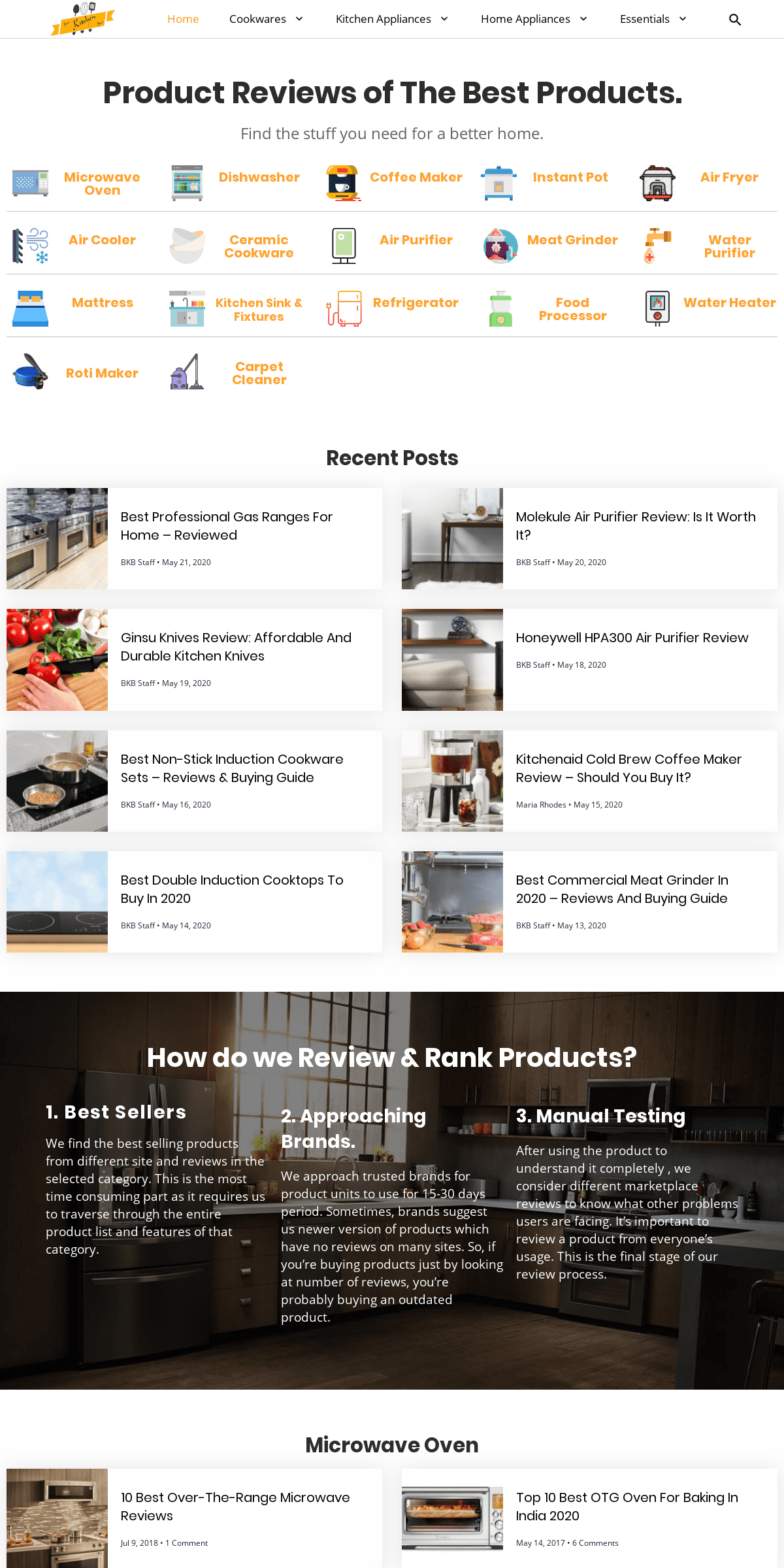 A complete backup of bestkitchenbuy.com