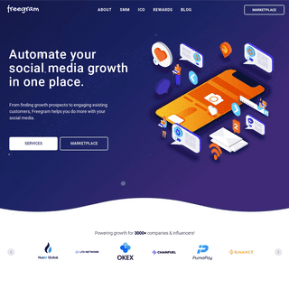A complete backup of freegram.io