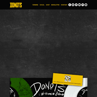A complete backup of donots.com