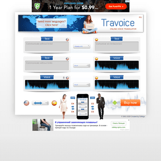 A complete backup of travoice.com
