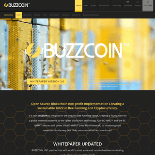 A complete backup of buzzcoin.info