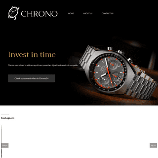 A complete backup of chrono.fi