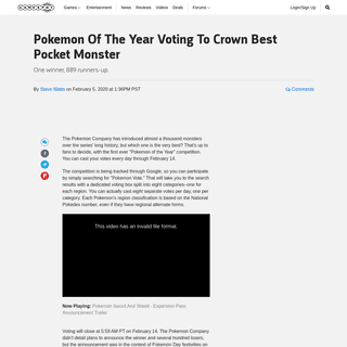 A complete backup of www.gamespot.com/articles/pokemon-of-the-year-voting-to-crown-best-pocket-mo/1100-6473422/