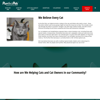 A complete backup of purrfectpals.org