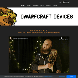 A complete backup of dwarfcraft.com
