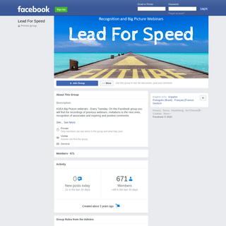 A complete backup of leadforspeed.com