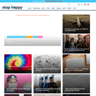 A complete backup of maphappy.org