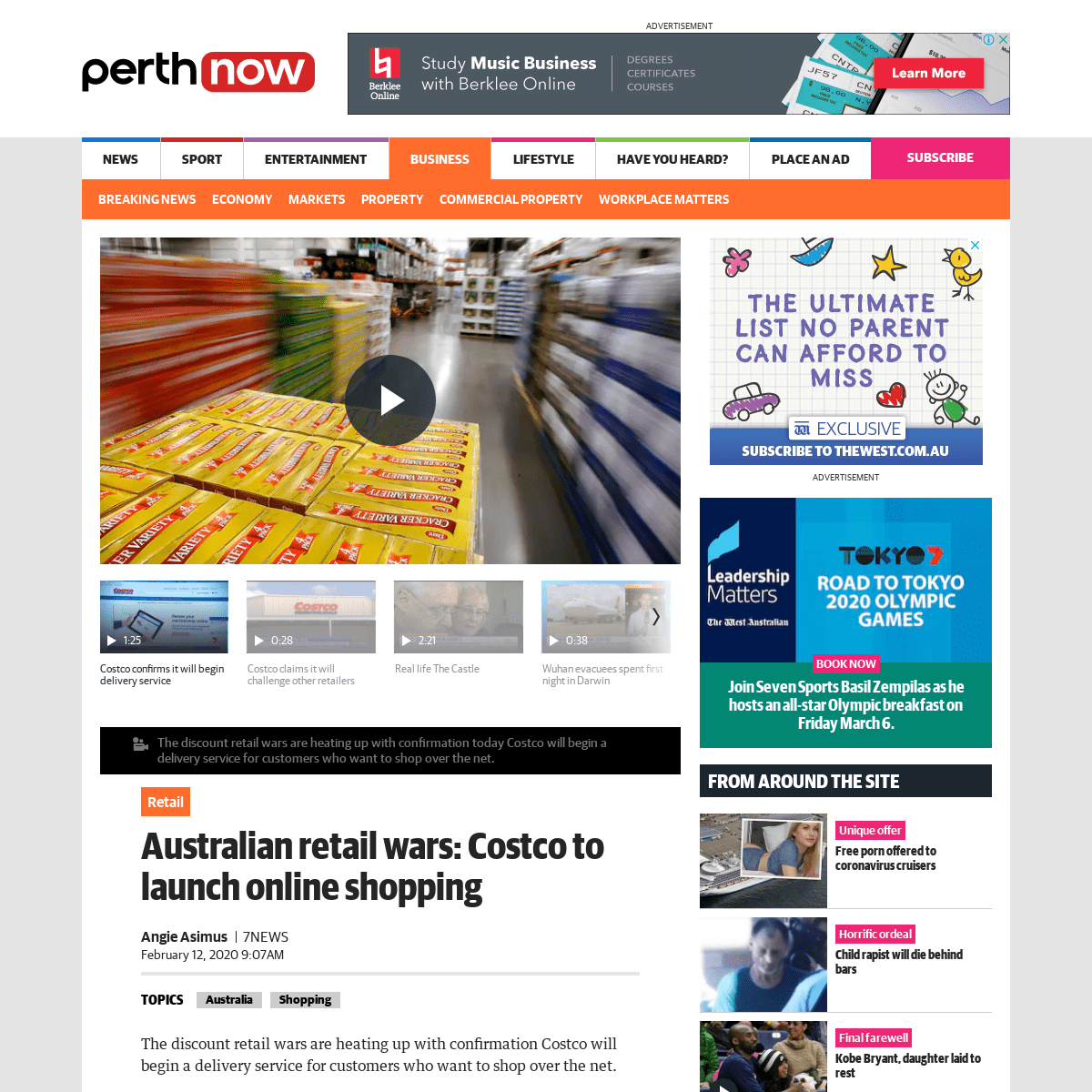 A complete backup of www.perthnow.com.au/business/retail/australian-retail-wars-costco-to-launch-online-shopping-ng-b881460932z