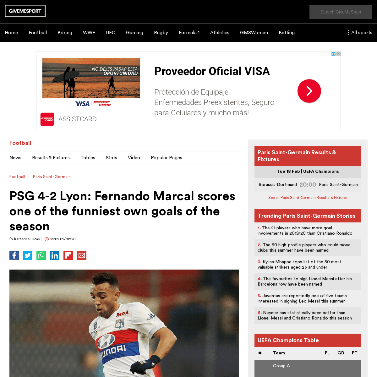 A complete backup of www.givemesport.com/1545515-psg-42-lyon-fernando-marcal-scores-one-of-the-funniest-own-goals-of-the-season