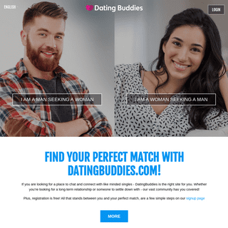 A complete backup of datingbuddies.com
