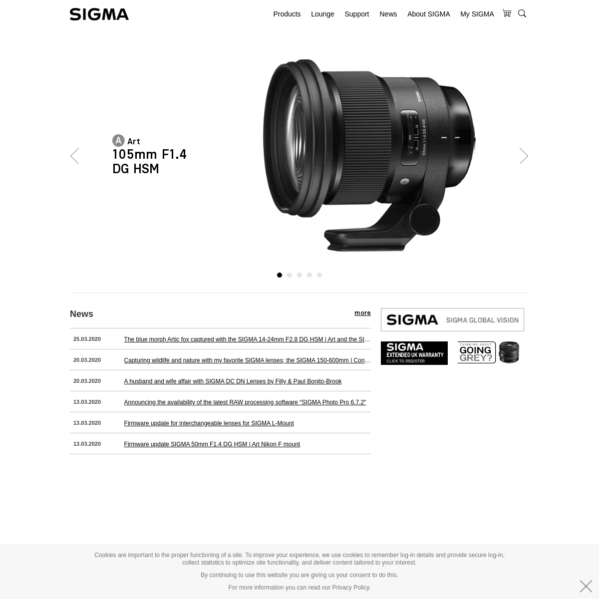 Sigma Imaging (UK) Ltd â€“ Sigma Imaging Technologies.