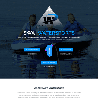 A complete backup of swawatersports.com