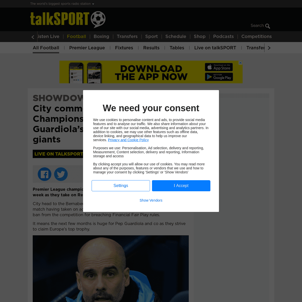 A complete backup of talksport.com/football/674557/real-madrid-vs-man-city-commentary-live-stream-champions-league-sterling-ague