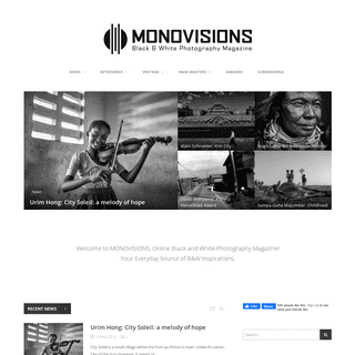A complete backup of monovisions.com
