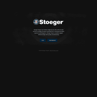 A complete backup of stoegerairguns.com