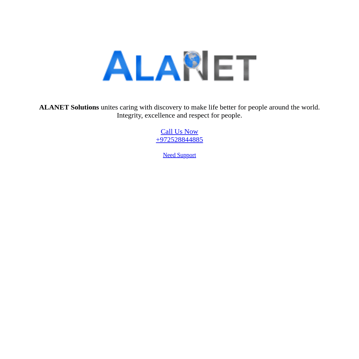 A complete backup of alanet.co.il